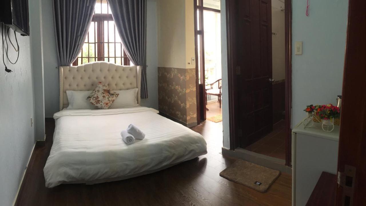 Hanh Tinh Xanh 1 Hotel Da Lat Eksteriør billede
