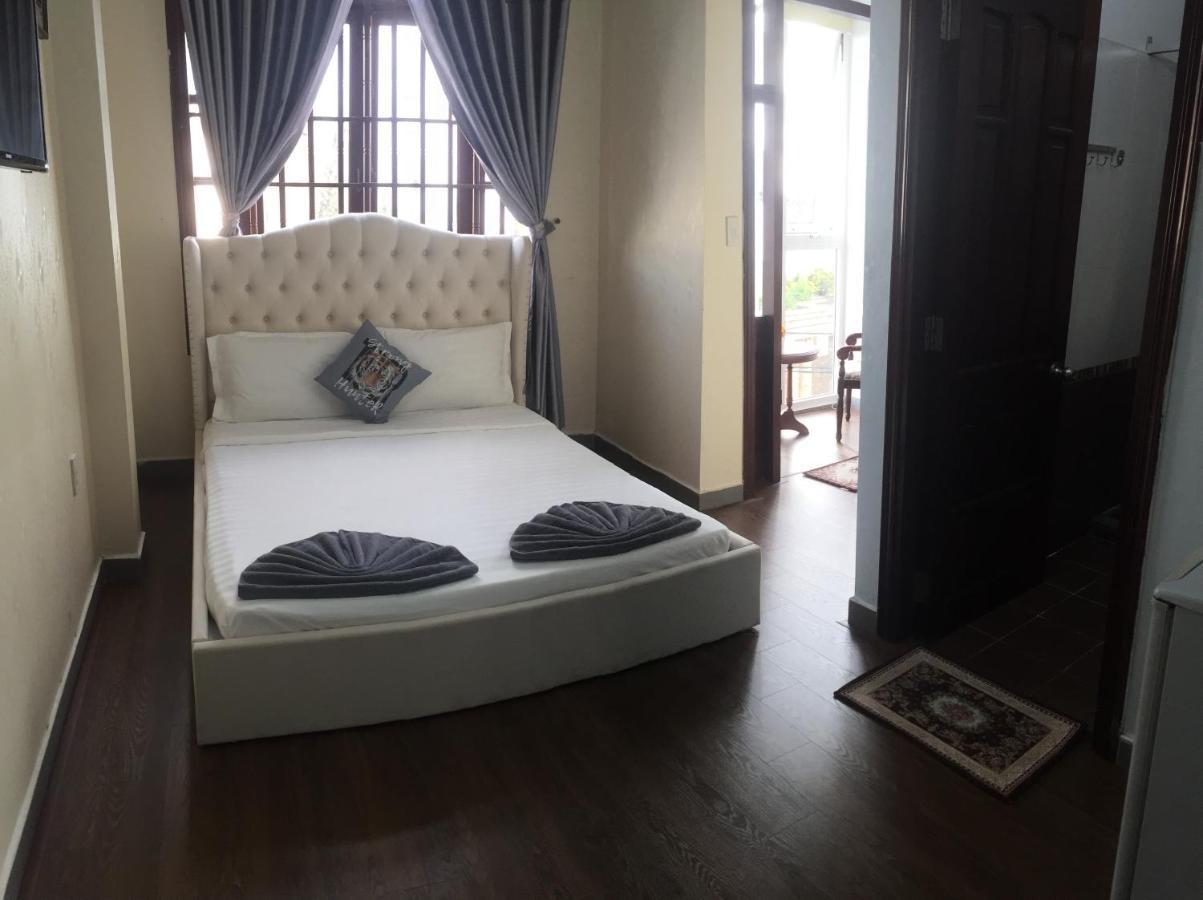 Hanh Tinh Xanh 1 Hotel Da Lat Eksteriør billede