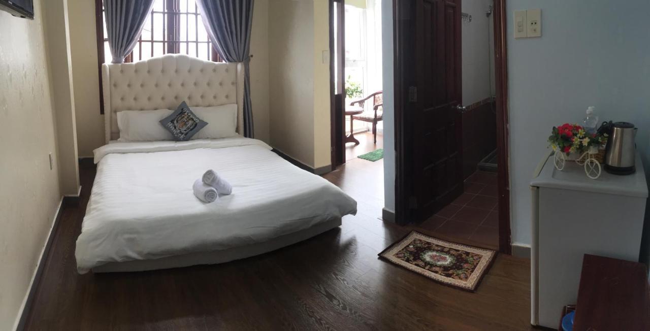 Hanh Tinh Xanh 1 Hotel Da Lat Eksteriør billede