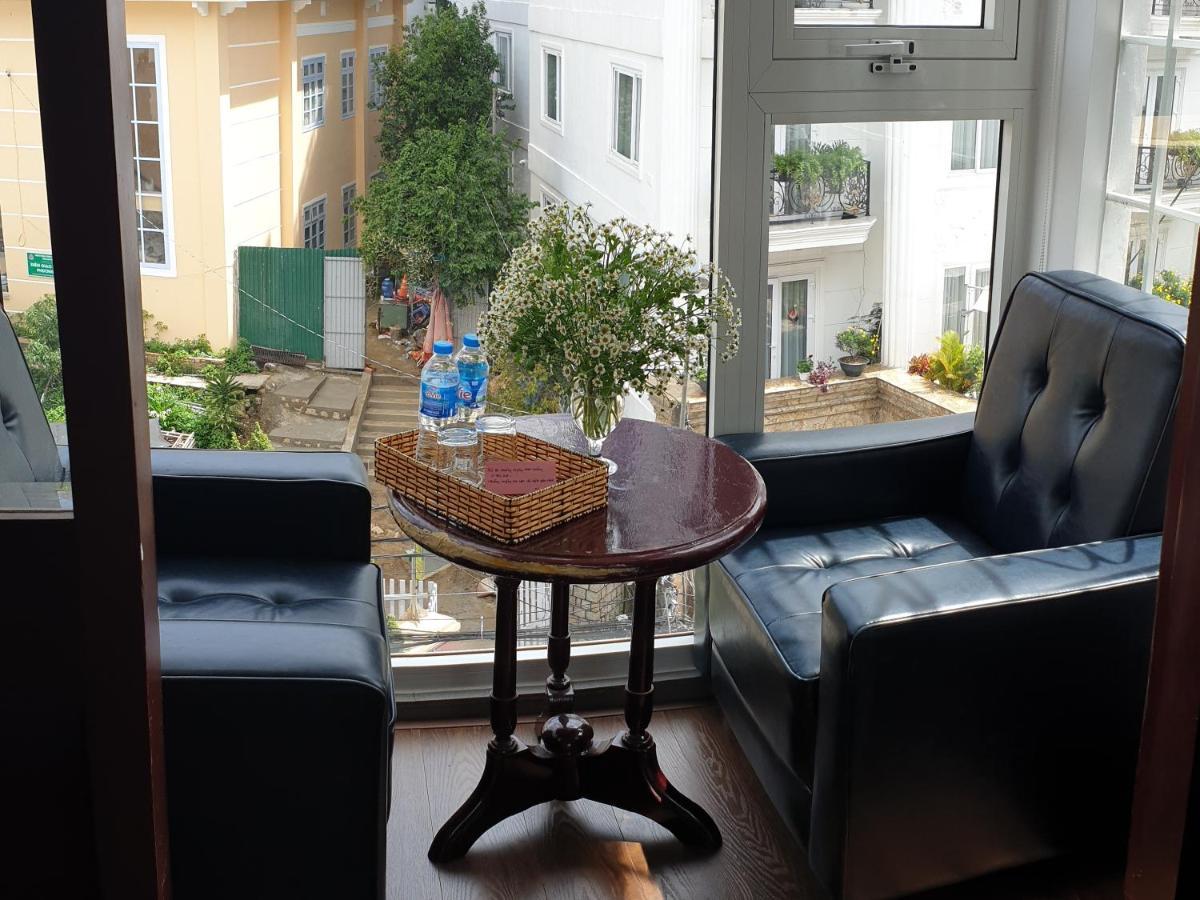Hanh Tinh Xanh 1 Hotel Da Lat Eksteriør billede