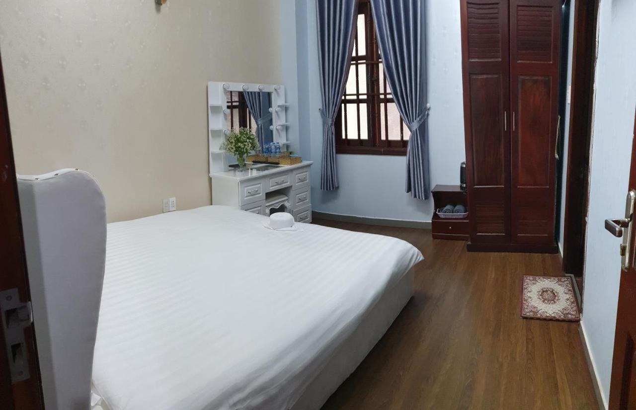 Hanh Tinh Xanh 1 Hotel Da Lat Eksteriør billede