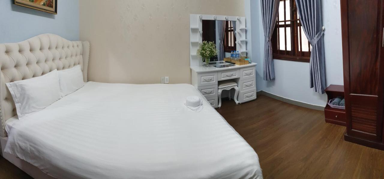Hanh Tinh Xanh 1 Hotel Da Lat Eksteriør billede