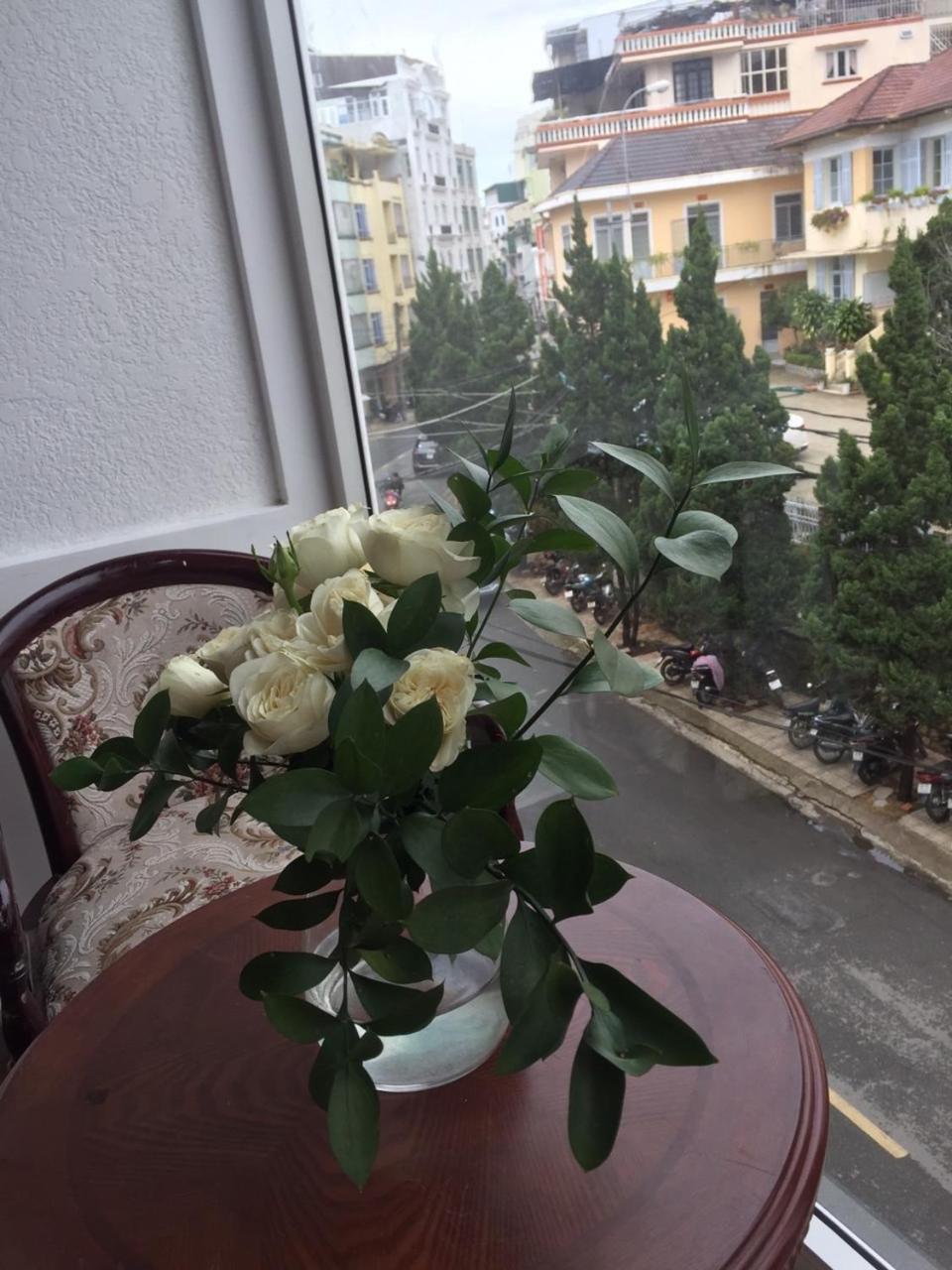 Hanh Tinh Xanh 1 Hotel Da Lat Eksteriør billede