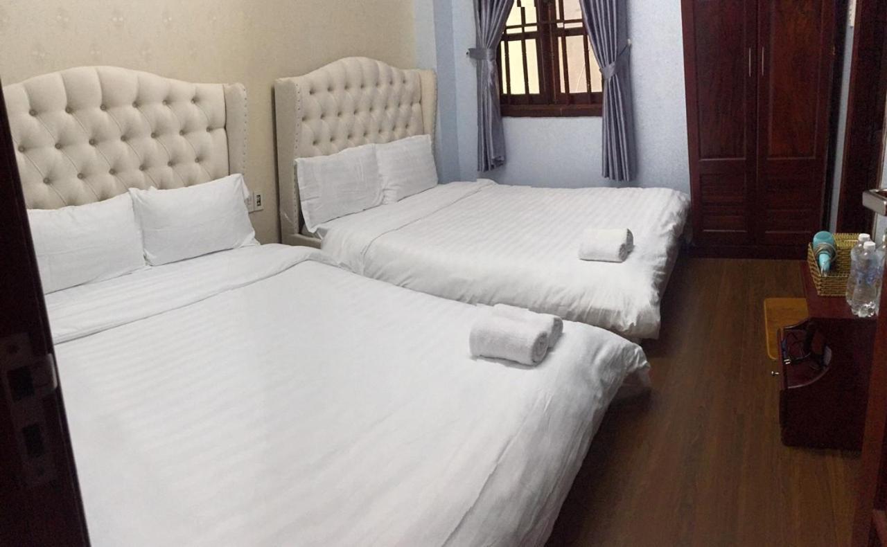 Hanh Tinh Xanh 1 Hotel Da Lat Eksteriør billede