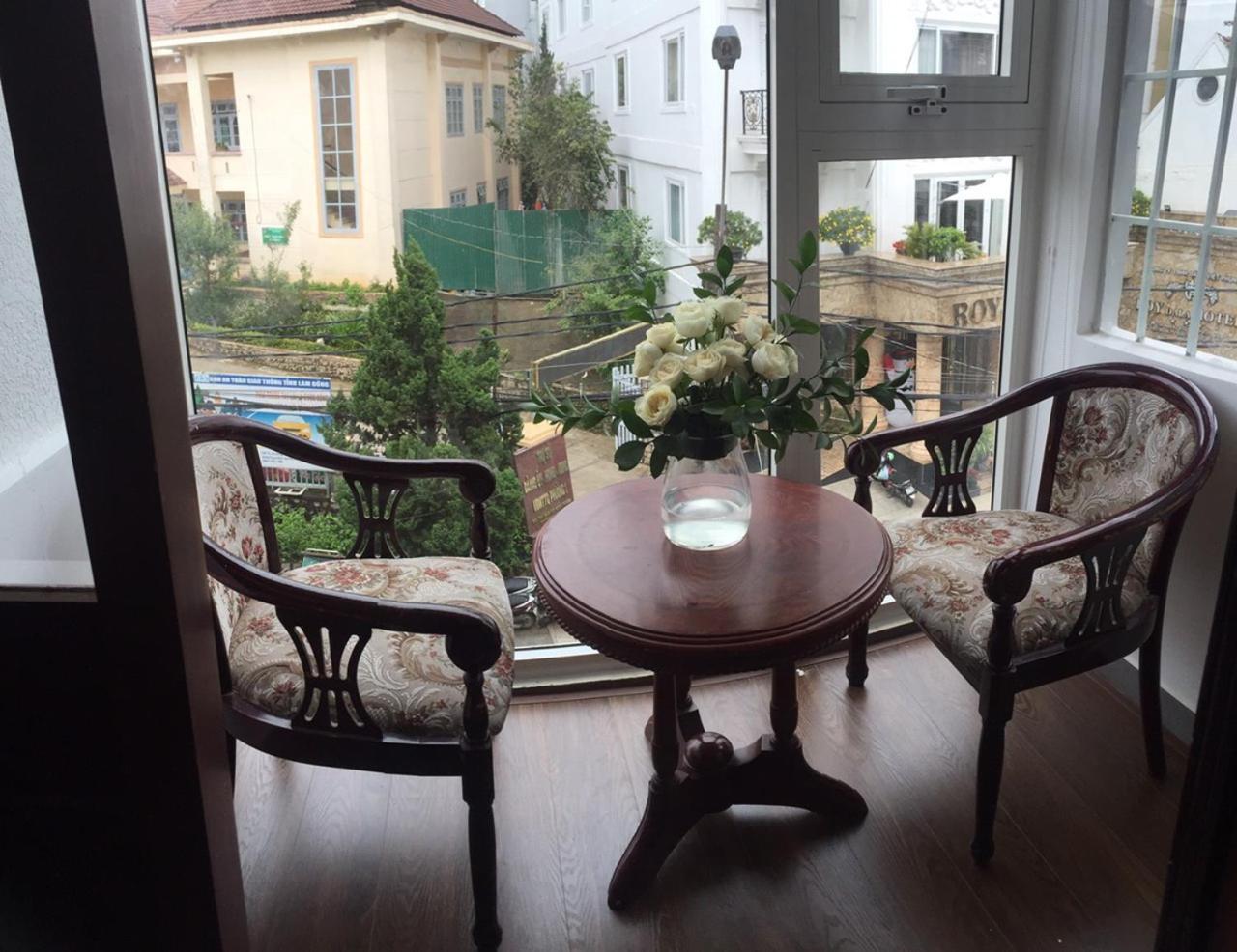 Hanh Tinh Xanh 1 Hotel Da Lat Eksteriør billede