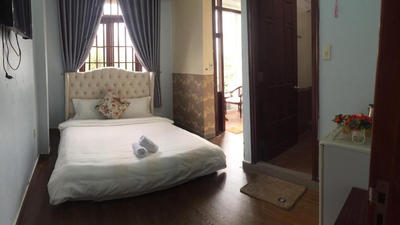 Hanh Tinh Xanh 1 Hotel Da Lat Eksteriør billede