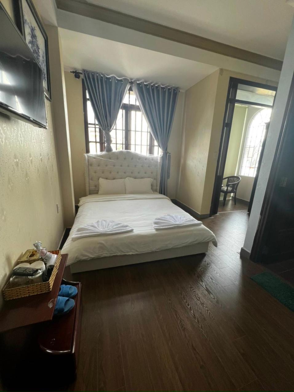Hanh Tinh Xanh 1 Hotel Da Lat Eksteriør billede