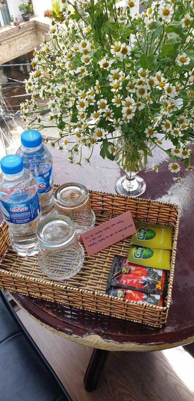 Hanh Tinh Xanh 1 Hotel Da Lat Eksteriør billede