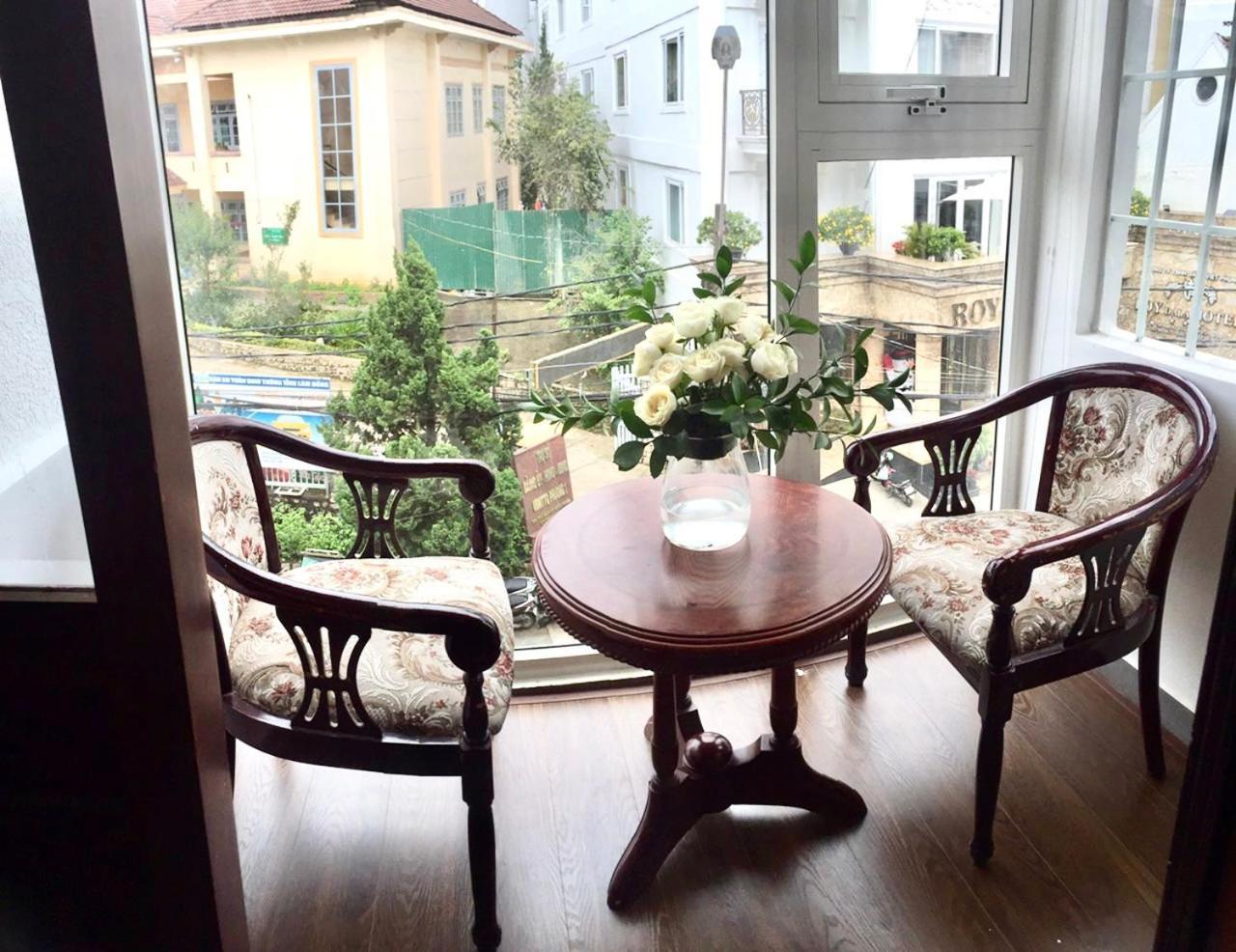 Hanh Tinh Xanh 1 Hotel Da Lat Eksteriør billede