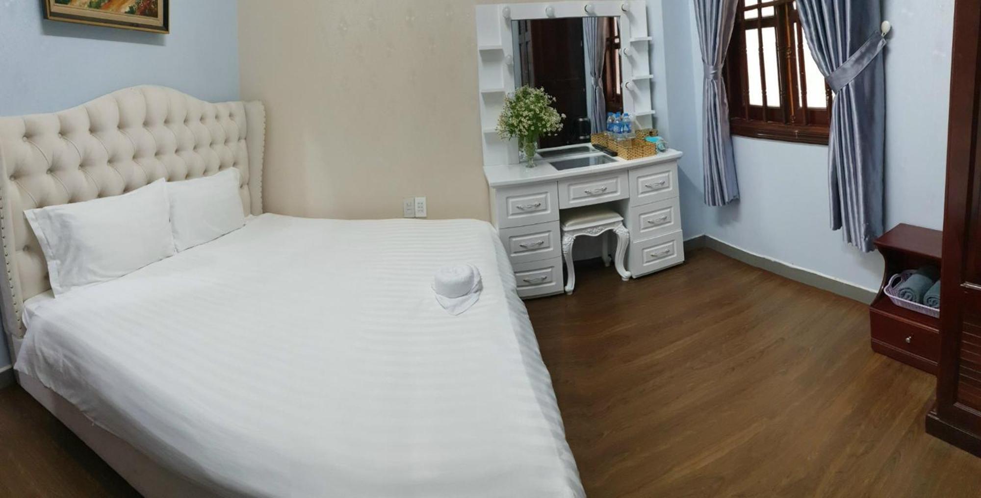 Hanh Tinh Xanh 1 Hotel Da Lat Eksteriør billede